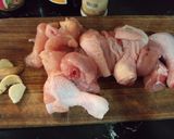 Foto langkah ke 1 dari resep Ayam kecap Simple Enak.