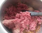 Minced Meat n Egg#Theme Challenge recipe step 3 photo