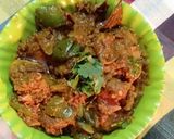A picture of step 6 of Kadai Chicken (Kadhai Chicken Recipe).