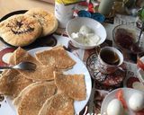 صورة لخطوة 1 من وصفة وجبه فطور 😍