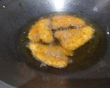 Foto langkah ke 4 dari resep Pisang Goreng Pasir Gula Palem.