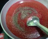 टमाटर बीटरूट पालक सूप (tamatar beetroot palak soup recipe in hin रेसिपी चरण 2 फोटो