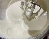Foto langkah ke 2 dari resep Bolu tape keju / cheese ala luvita ho.
