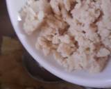 Potato halwa recipe step 2 photo