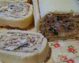 Foto del paso 10 de la receta: Pionono Pascual
