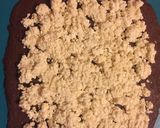 TudatosantESZEM túrórudi csiga (gluténmentes, fogyókúrába illeszthető, vacsorára is ehető) recept fázis 3 fotója