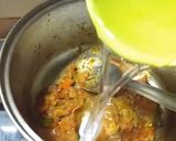 A picture of step 31 of Shahi Mutton Kofta Dum Pulao.