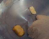 عکس مرحله 4 از دستور نان بربری