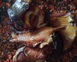 Foto langkah ke 4 dari resep Ikan Mangut Sambel Terasi.