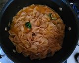 Foto del paso 8 de la receta: Sopa de moñitos