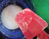 Foto del paso 1 de la receta: Merengue suizo