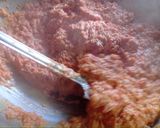 गाजर का हलवा (gajar ka halwa recipe in Hindi) रेसिपी चरण 3 फोटो