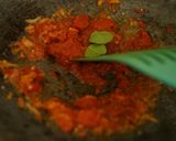 Foto langkah ke 5 dari resep Cilok Pedas - awet kenyalnya.