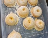 Foto langkah ke 5 dari resep Donat Labu.