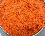 A picture of step 3 of Simple Lentil Soup.