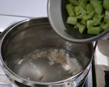 Foto langkah ke 3 dari resep Sayur Lodeh Anak Kost.