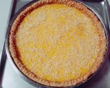 Foto langkah ke 5 dari resep Kue Lontar / Pie Susu.