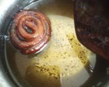 A picture of step 6 of Instant Mawa Jalebi (Jabalpur MP ki famous jalebi).