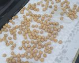 Foto del paso 2 de la receta: Garbanzos crocantes