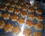 Foto langkah ke 9 dari resep Kue kacang lumeeer #bikinramadhanberkesan26.