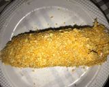 Foto langkah ke 5 dari resep Chicken cordon bleu rumahan.