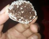 A picture of step 5 of Chocolate Truffles.