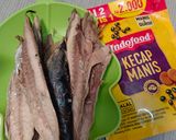 Foto langkah ke 1 dari resep Pindang Kecap Legit Gurih.