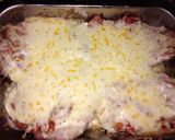Foto del paso 3 de la receta: Bondiola de cerdo a la pizza con guarnición
