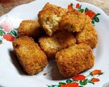 Foto langkah ke 5 dari resep Nugget Indomie / InTerNet.