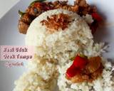 Cara Membuat Nasi Uduk Magic com 5