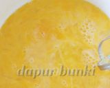 Foto langkah ke 6 dari resep Sarang semut Karamel Takaran gelas & sendok.