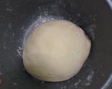 Foto langkah ke 2 dari resep Floss Roll Bread.