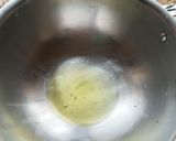 A picture of step 1 of Acacia Gum Raab (Goond).