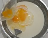 Foto langkah ke 3 dari resep Risol Mayo Lumer Lembut No Sobek.