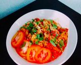 Foto langkah ke 3 dari resep 🔥Seblak Mie Praktis dan Yummy...😋.