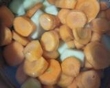 Foto langkah ke 3 dari resep Sop Iga Bening.
