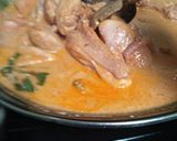 Foto langkah ke 6 dari resep Rendang Ayam.