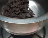 કોકોનટ બાઉનટી ચોકલેટ (Coconut Bounty Chocolate Recipe In Gujarati) રેસીપી સ્ટેપ4ફોટો