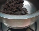 કોકોનટ બાઉનટી ચોકલેટ (Coconut Bounty Chocolate Recipe In Gujarati) રેસીપી સ્ટેપ4ફોટો