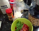 Foto del paso 1 de la receta: Scones de garbanzos
