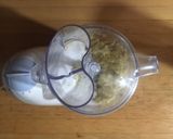 Foto del passaggio 3 della ricetta Frolla samblè aromatizzata al limone 🌷
