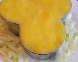 Foto del paso 10 de la receta: Causa de Verduras c/ Mayonesa de Palta (Aguacate) #Vegana