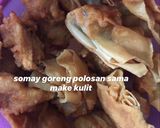 Foto langkah ke 4 dari resep Siomay.