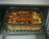 Foto langkah ke 11 dari resep Macaroni panggang 😁😍😘.