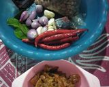 Foto langkah ke 1 dari resep Ayam Bumbu Sate.