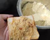 Bread roll recipe step 2 photo