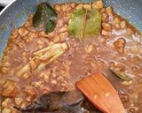 Foto langkah ke 3 dari resep Mie ayam ala anak kosan.