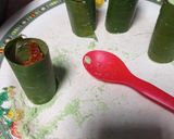 Foto langkah ke 4 dari resep Kue Putu.