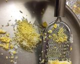 A picture of step 1 of Egg fritters.