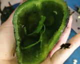 Foto del paso 4 de la receta: Arroz verde